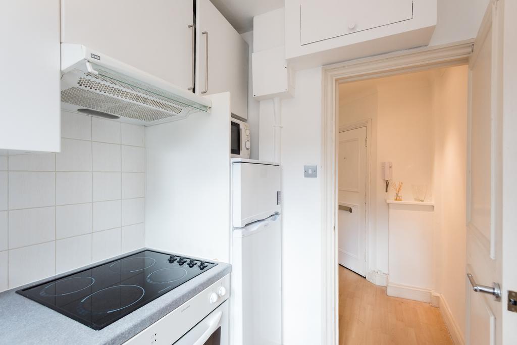 Park Apartment Londra Dış mekan fotoğraf